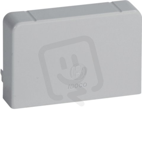 LAN 60x40 G 02241 LAN 60X40 G TERMINALE IBOCO B02241