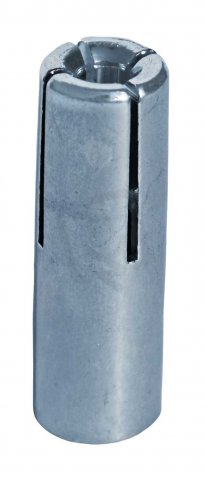 Narážecí kotva M12x50 mm, GZ HL SYSTEM HL ZKM12