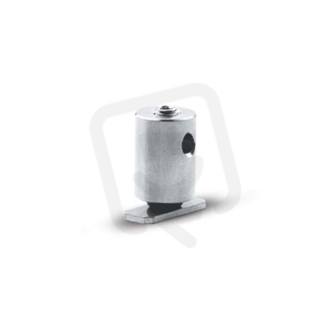Prvek zavěšení KLUŚ FI-10-ZM-P stříbrná /42244/ ALUMIA C28117N00