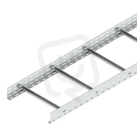 Kabelová lávka 85x400 žárový zinek KOPOS KL 85X400_F
