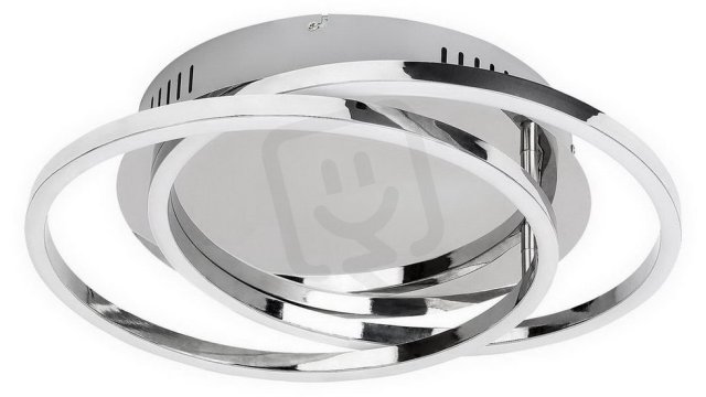 Selena LED 30W IP20 chrom RABALUX 2184