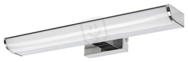 Evron LED 7,5W IP44 chrom RABALUX 5063