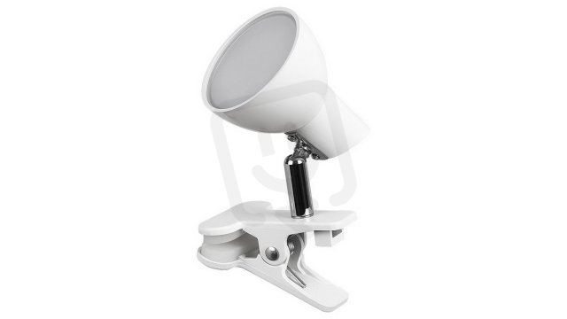 Noah LED 5W IP20 bílá RABALUX 1477
