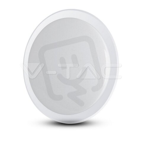 60W LED Domelight SMART WW+CW ?450 Starry Cover , VT-5161 V-TAC SKU1498