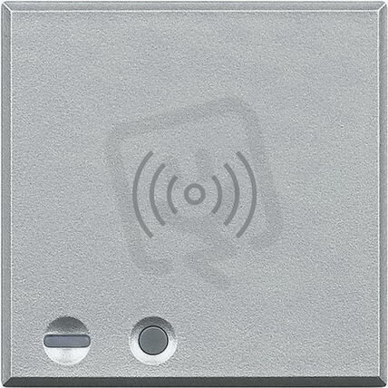 Legrand HC4607 BTAX MAGNET.ČTEČKA HLIN