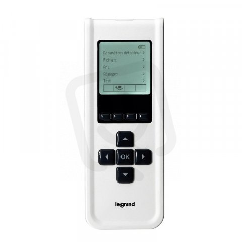Legrand 088230 MOSLM DIGITÁLNÍ KONFIGURÁTOR