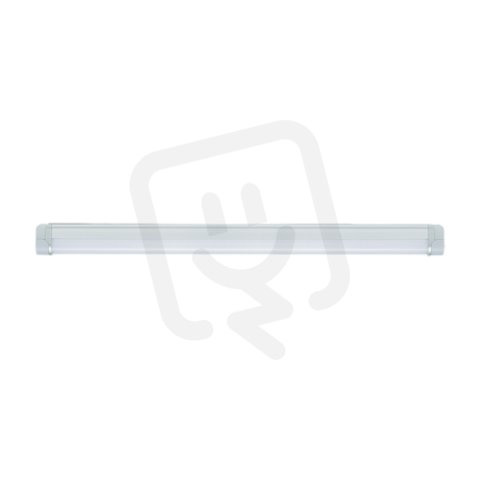 Liniové svítidlo PLUSO LED 18+1W NW IP20 120° bílá IDEUS 00007
