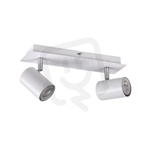 Přisazené svítidlo EVALO EL-2I W-SR KANLUX 35692