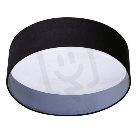 Stropní svítidlo RIFA LED 17,5W NW B/W KANLUX 36462