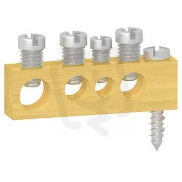 Schneider MIP99040 Mini Pragma, svorkovnice 20 otvorů