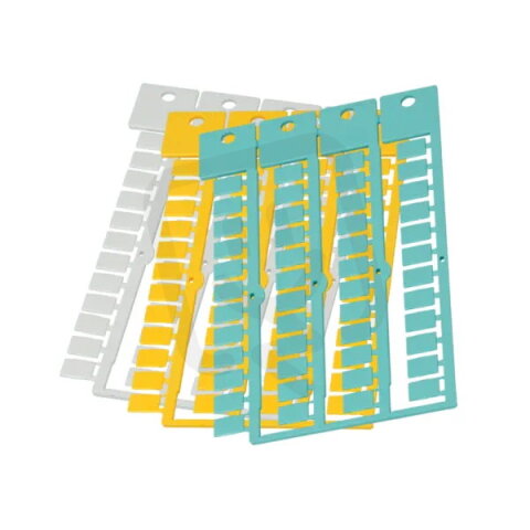 SKS/PC 10x7 terminal plate Sirius pt MURRPLASTIK 86401662