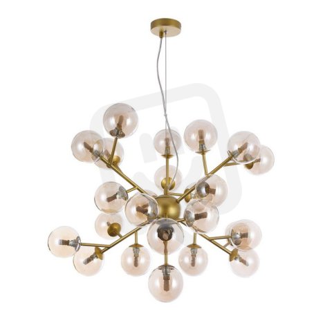 Závěsné svítidlo Dallas MOD545PL-24G MAYTONI