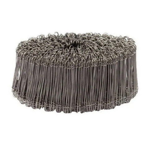 Vázací drát na armaturu 1.25x160 mm, 1 XTLINE P104792