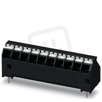 SPTA-THR 1,5/ 8-3,81 R56 Svorka desky plošných spojů 1071185