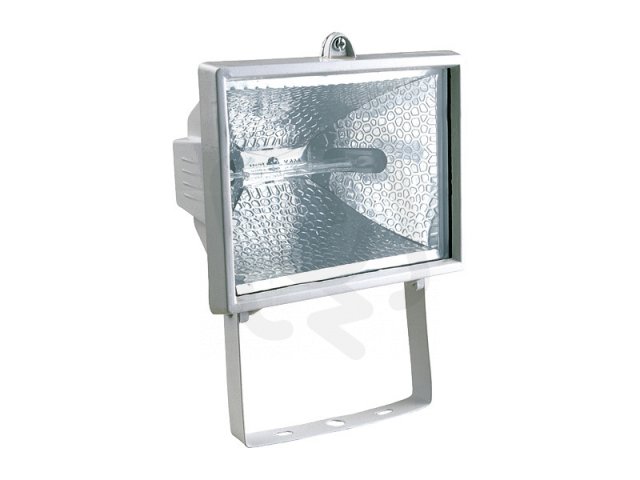 Halogenový reflektor Panlux V-1000/B bílá