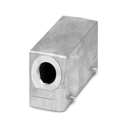 Pouzdro HC-STA-B24-HLFD-2SM25-EL-AL PHOENIX CONTACT 1423609