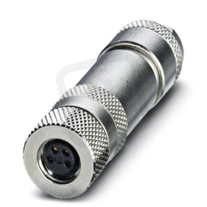 SACC-M 8FS-4CON-M-0,34-SH Konektory 1542910