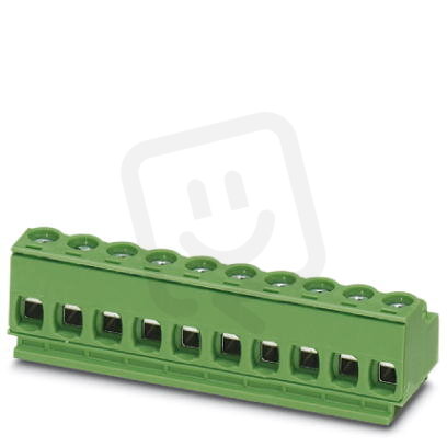 PT 1,5/ 5-PH-5,0 CLIP Konektor desek plošných spojů 1755761