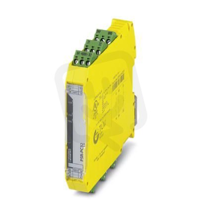 PSR-PC32-2NO-1NC-24-230UC-SC Spojovací relé 2700581