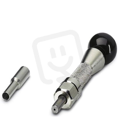 HC-M4-KOAX-EWZ Uvolňovací nástroj, pro koaxiální kontakty 1676747