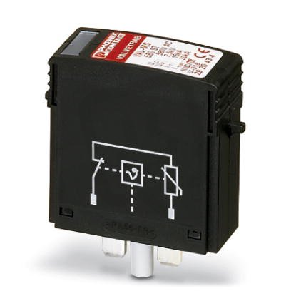 VAL-MS 580-ST Zástrčka přepěťové ochrany typ 2 2920434