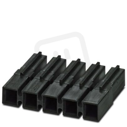 STG 5-VKK4 Pouzdro konektoru, počet pólů: 5, barva: černá 3190357
