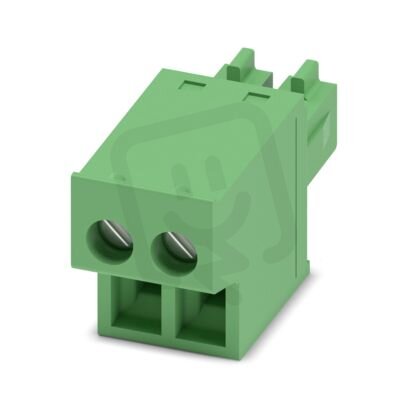 Konektory desek plošných spojů FRONT-MC 1,5/ 2-ST-3,81 PHOENIX CONTACT 1850660