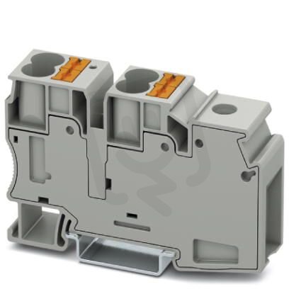 PTU 35/4X10 Potenciální sběrná svorka 3002371