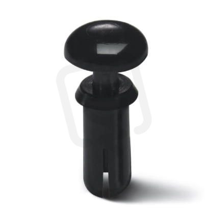 RVT-PA 3,5 BK Plastové pop nýty 0830959