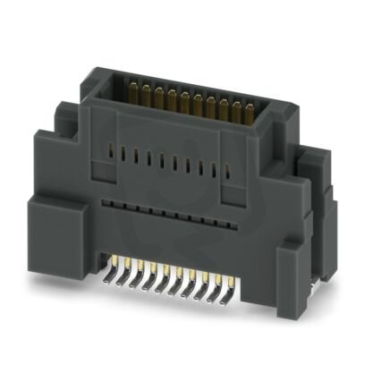 Nožové lišty SMD FS 0,635/ 20-MV-R- 9,0 PHOENIX CONTACT 1332195
