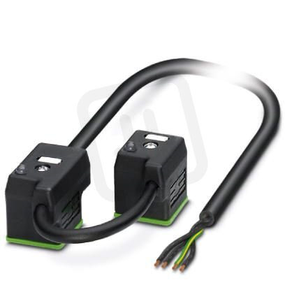 SAC-4P1,5/A1LSV/0,15-PVC/A1LSV Kabel senzoru/aktoru 1400330