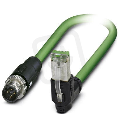 NBC-MSD/ 2,0-93B/R4ACR SCO Síťový kabel 1407509