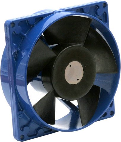 Ventilátor MEZAXIAL 3142