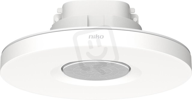 Dtektor přítomnosti P34MR KNX 105mm NIKO 350-34902