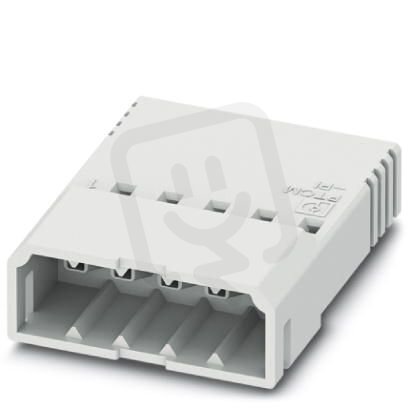 PTCM 0,5/ 6-PI-2,5 WH Konektor desek plošných spojů 1015246