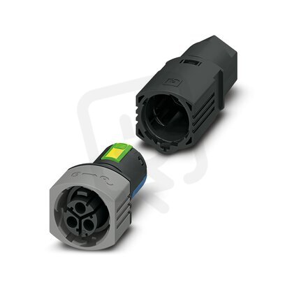 IPD PL 3P2,5 F BK Konektory 1088666