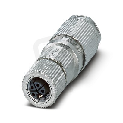SACC-M12FSL-4CT-CM SH Silové konektory 1027480