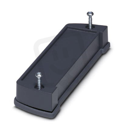 HC-ALU 6-100,5 COVER GY Profilové pouzdro 2200901