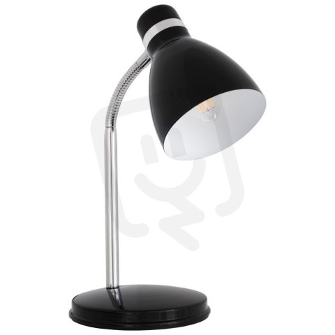 Kancelářská stolní lampa ZARA HR-40-B 07561 Kanlux