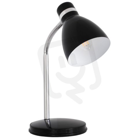 kancelářská stolní lampa ZARA HR-40-B KANLUX 07561