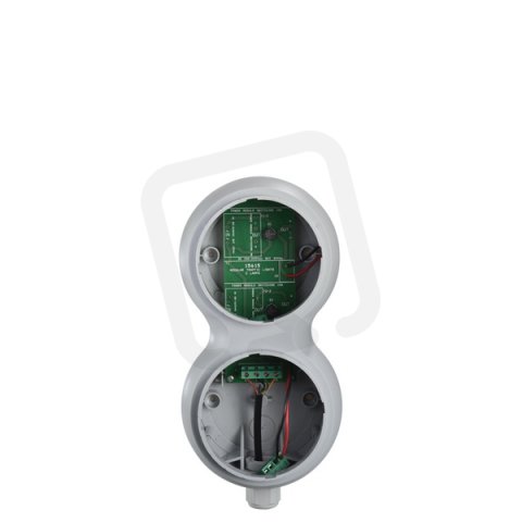 Sestava semaforu TLINE 120/240 V, AC SIRENA 69781