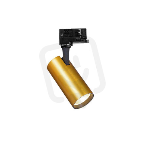 Bodové svítidlo Fox 15w cri80 3000k on-off IDEAL LUX 283937