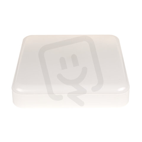 LEDVANCE SURFACE SLIM IK10 SQ 260 SENSOR 26W 840 WT IP65