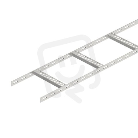 OBO SL 42 300 A2 Kabelový žebřík pro lodě