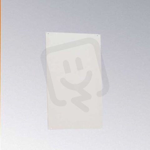 Panel montážní 800x600 IDE PPL8060