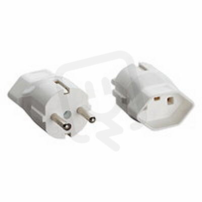 Bachman 921.012 Converter plug D-CH