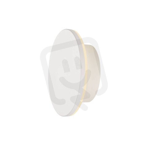 D-RING S, nástěnné svítidlo, fáze, 2700/3000K, fáze, IP65, bílá SLV 1007912