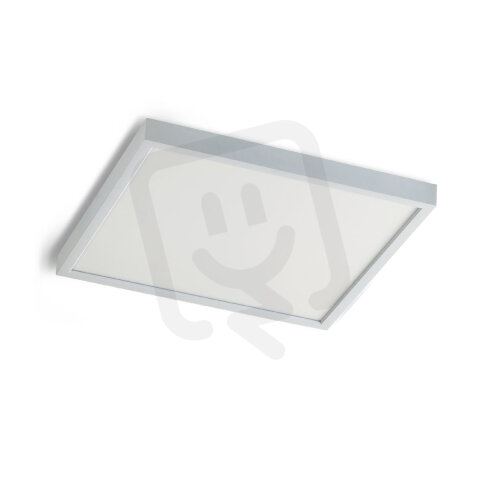XCASE LED PANEL 40W 220-240V AC 3000K CR