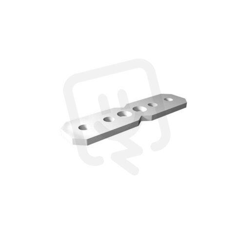 PRF040 STAINLESS STEEL LINEAR CONNECTOR
