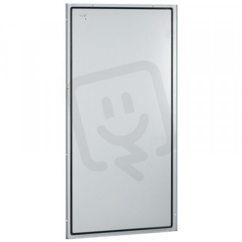 XL3 4000 V2200 ZADNÍ A BOČNÍ PANEL Š975 LEGRAND 020859